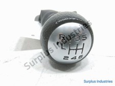 POMMEAU DE VITESSE CITROEN JUMPY 2 2403AG / NE 13066