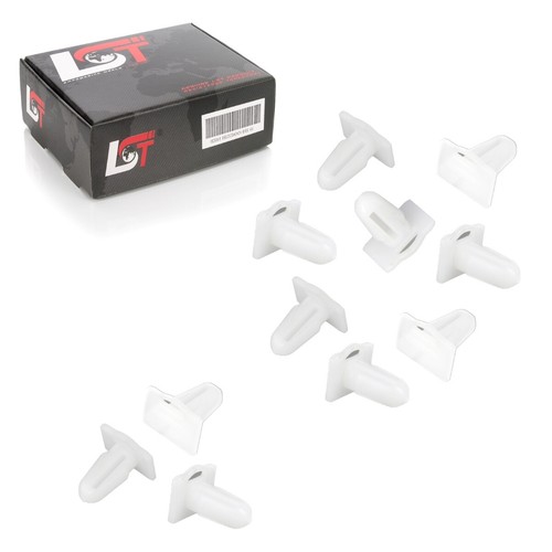 10x plinthes seuil pour 1er - 10x,