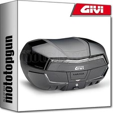 GIVI V58NNT TOP CASE + SUPPORT