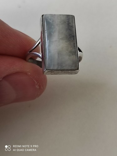 Bague femme argent massif - femme,