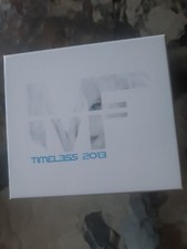 MYLENE FARMER Coffret Timeless