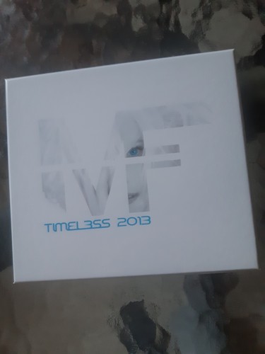 Mylene farmer coffret timeless - farmer,