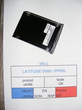 Caddy/caddie HDD pour DELL LATITUDE D600