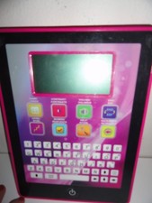 PINK KIDS TABLET