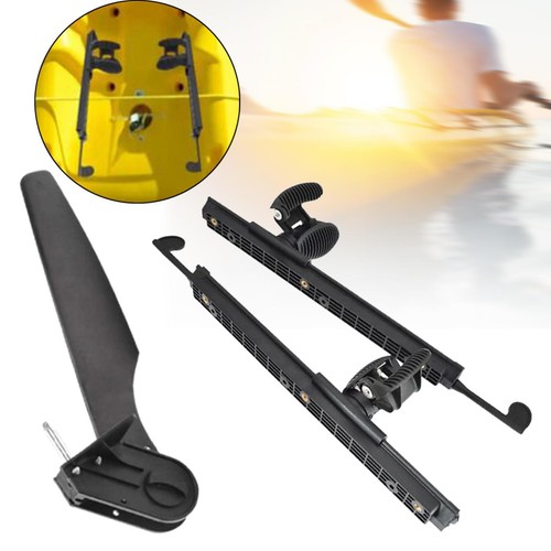 Gouvernail kayak nylon - de,