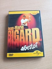 Jean Marie Bigard - The Best Of - DVD Très Bon État 