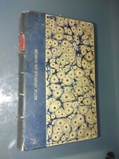 livres anciens de collection