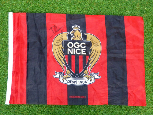 Drapeau 40x58cm ogc - drapeau,