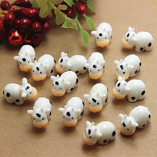Mini vaches craft réplique - mini,