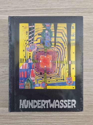 Hundertwasser rêve de - :, le