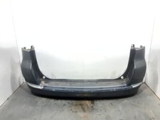 7104LL pare-choc arrière pour