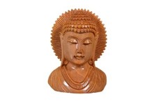 Bois Style Antique Main
