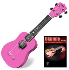 Soprano Ukulele Ukulélé de