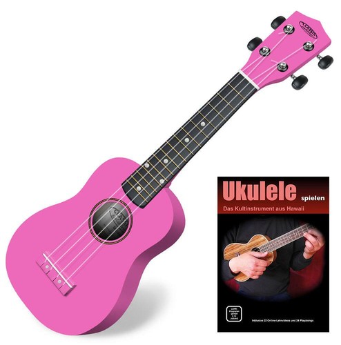 Soprano ukulele ukulélé - ukulele, de