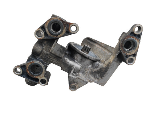 Support filtre huile nissan - support,