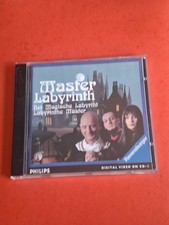 Jeu Vidéo Philips CDI Master Labyrinthe 
