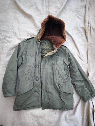 Blouson jacket usa air - jacket,