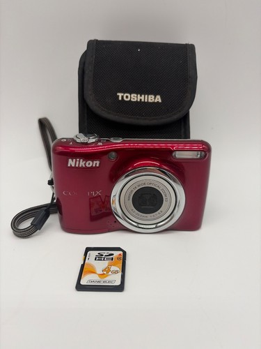 Appareil photo numérique