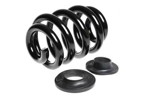 Ressort suspension essieu - ressort, de