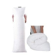 Coussin de traversin 150 cm et