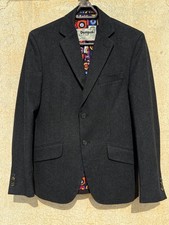 Blazer homme Unique Desigual