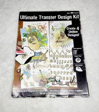 Vintage Ultimate Transfer