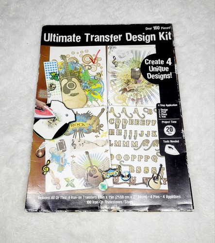Vintage ultimate transfer - vintage,