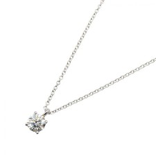 TIFFANY&CO Solitaire Diamond