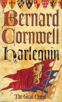 The grail quest - the,