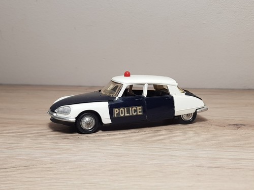 Jouet ancien norev - norev, 1/43