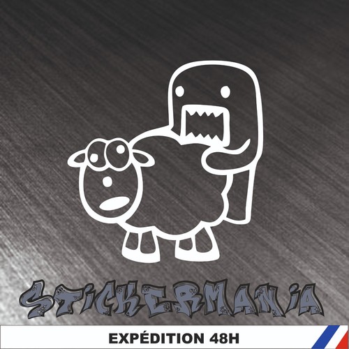 Humour domo jdm - humour,