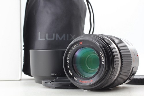 Mint panasonic lumix - 🎦【mint】panasonic,