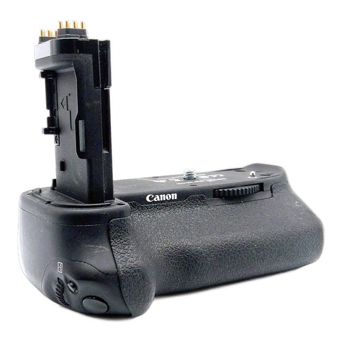 Canon e21 batteriegriff - canon,