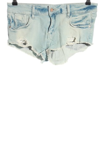 Zara short jean dames - short,