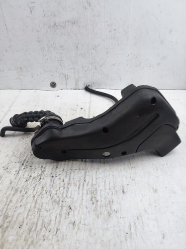 Boite air piaggio zip - air, 4t