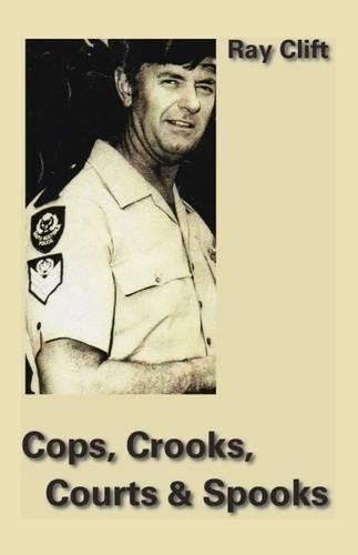 Ray clift cops - clift, courts