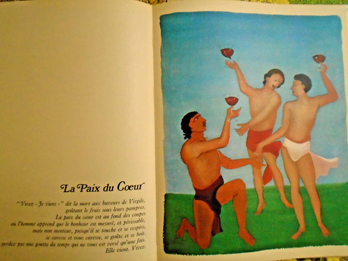 André derain gouaches - derain,