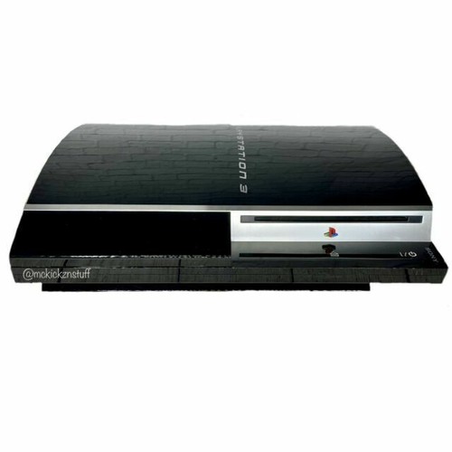 Sony playstation ps3 fat - ps3,