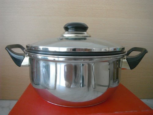 Cocote auto cuiseur couvercle - cocote,
