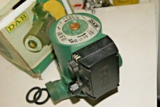 Pompe de chaudiere circulateur