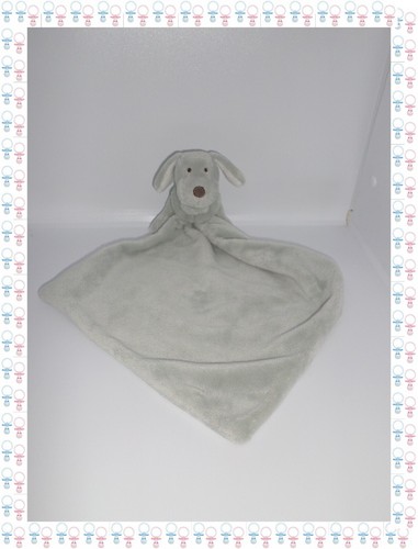 Doudou peluche chien - doudou,