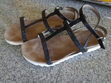 Sandales femme Caiman, taille