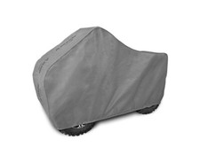 Quad Mobile Garage Housse Pliable Taille M