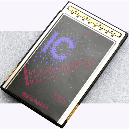 Carte mémoire flash m561 - mémoire,