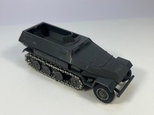 SOLIDO N°241 HK HANOMAG en