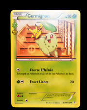 carte Pokémon Germignon RC1