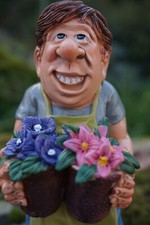 815.9590 FIGURINE METIER