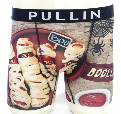 Pullin boxer underwear homme - boxer,