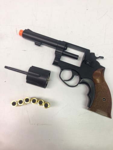 Airsoft pistol gbb hfc - hfc, 4