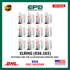 x12 ELRING Dirko 70ml Produit